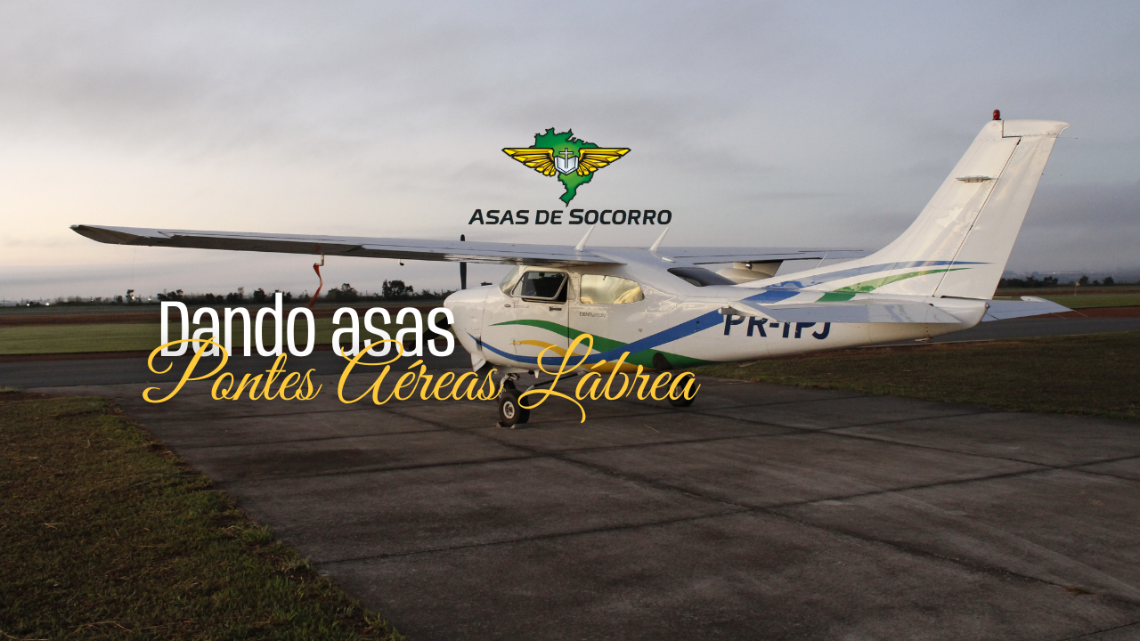 Dando Asas