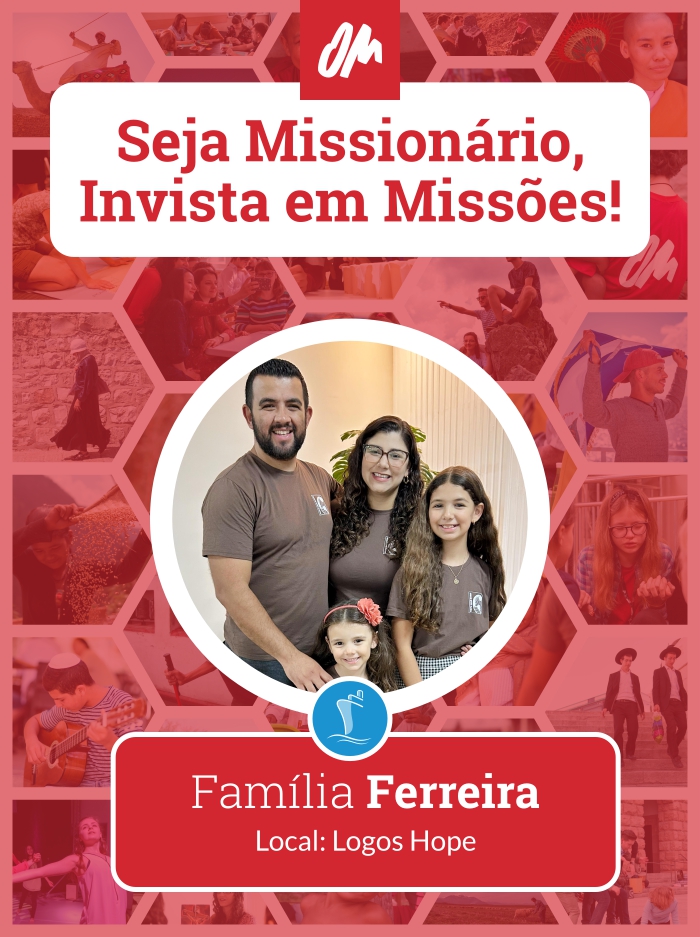 Família Ferreira