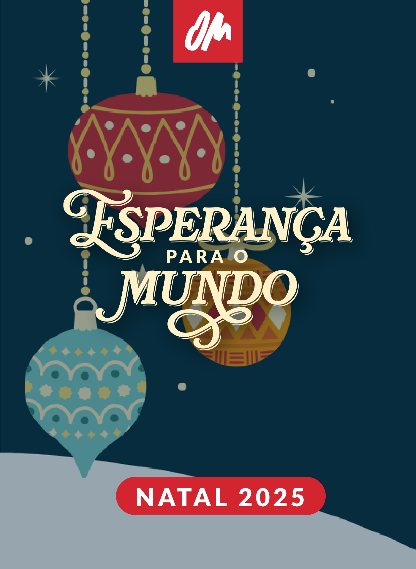 Campanha de Natal
